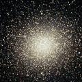 Globular Cluster Spherical symmetry